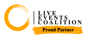 Live Events Coalition - Tree Fan Events