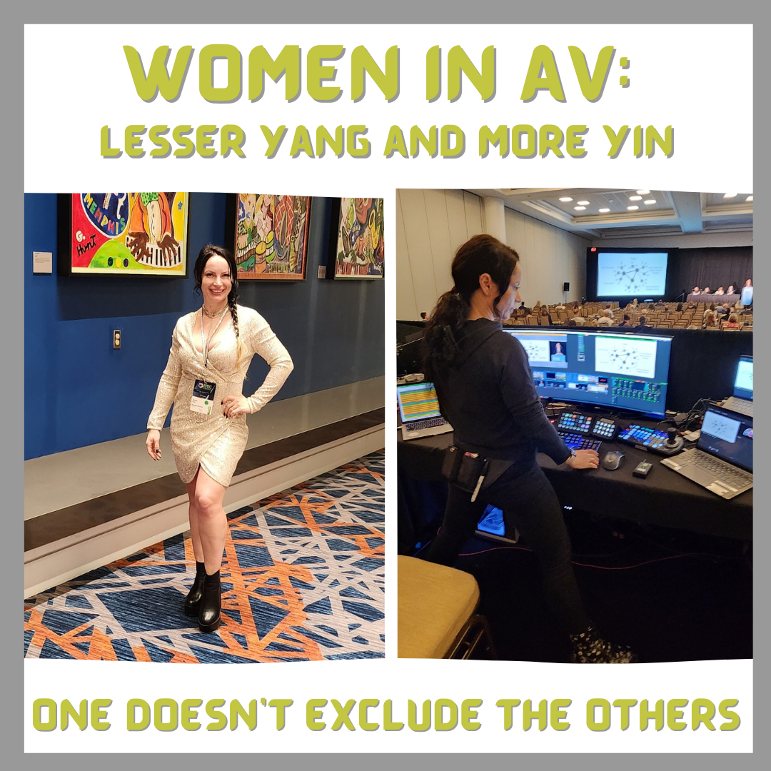 Women in Av