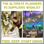 planner vs suppliers requests