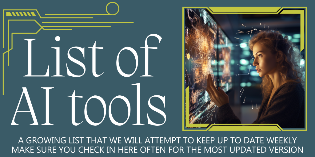 2023 Ai Tools Tree Fan Events Llc 2023 Ai Tools Tree Fan Events Llc
