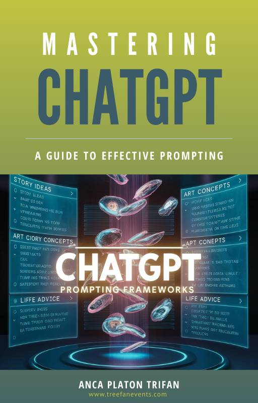 Mastering ChatGPT_ Ebook