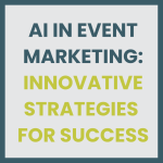 ai in event marketing