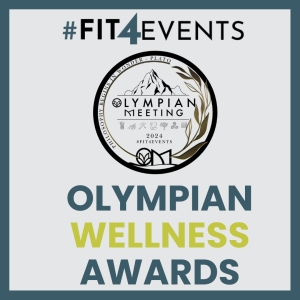 wellness awards