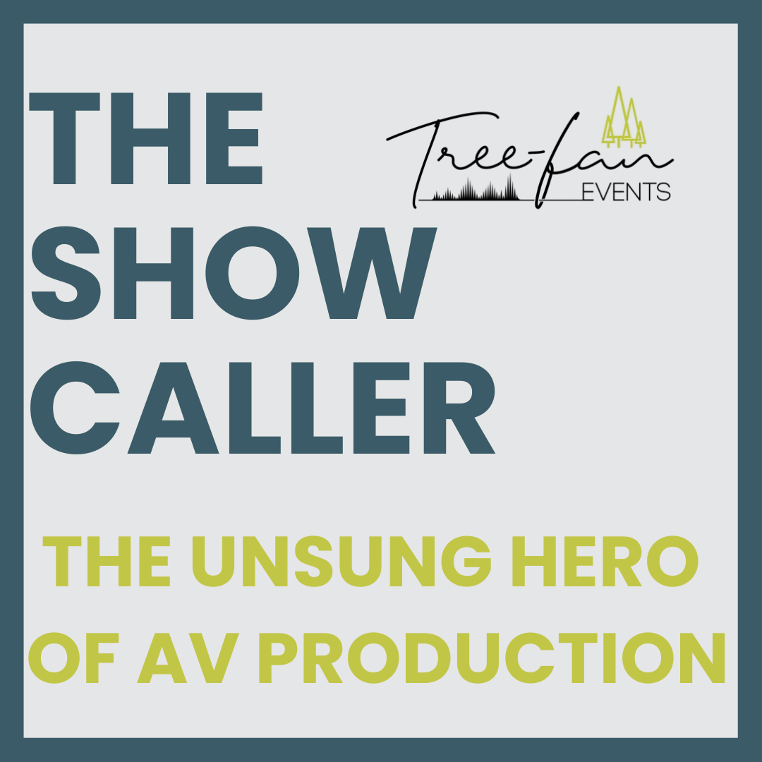 showcaller blog