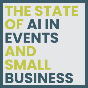 12225_The State of AI in Events and Small Business